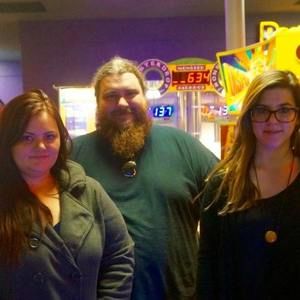 Meet your Posher, Tanya